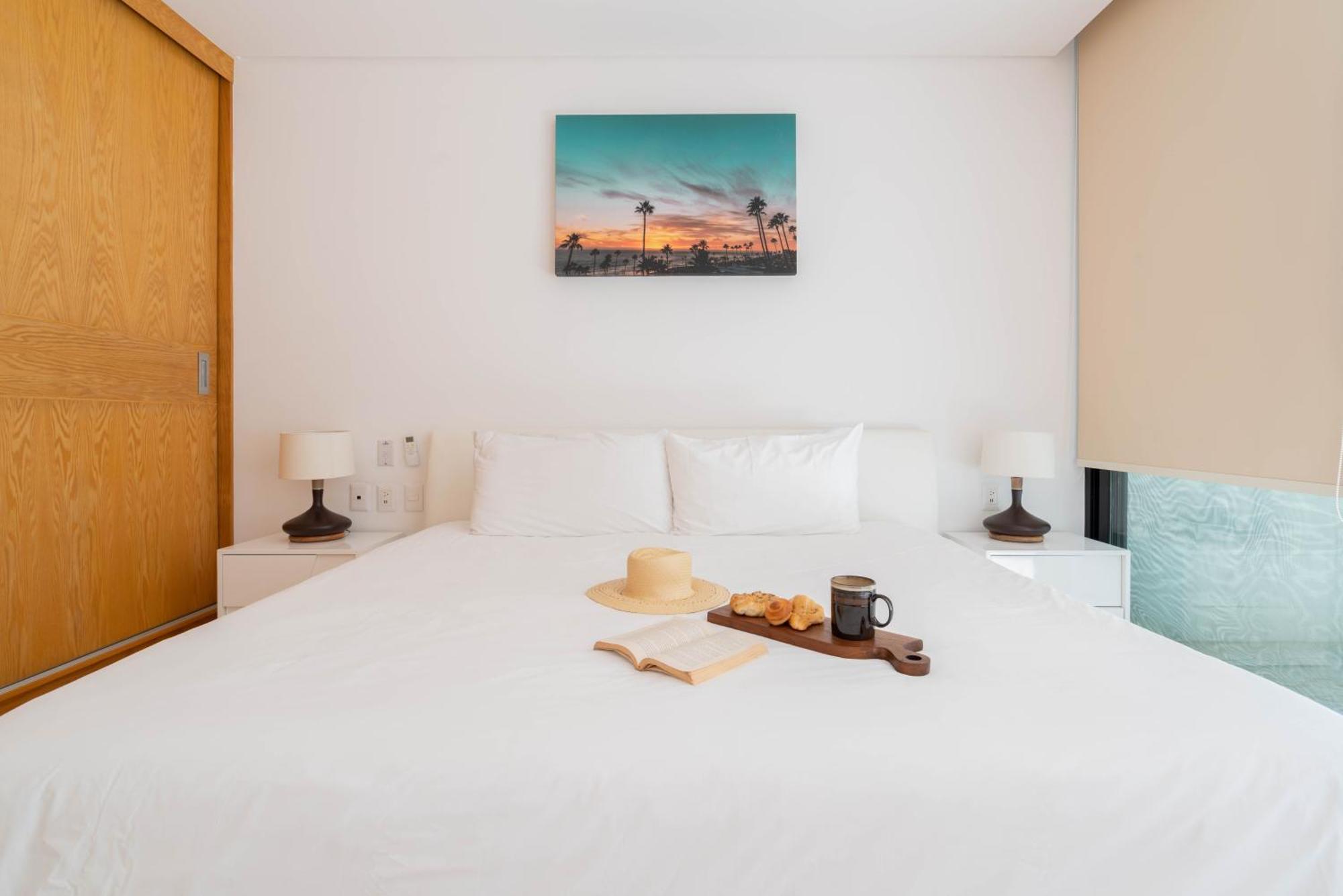Infinity Suites ตูลุม ภายนอก รูปภาพ
